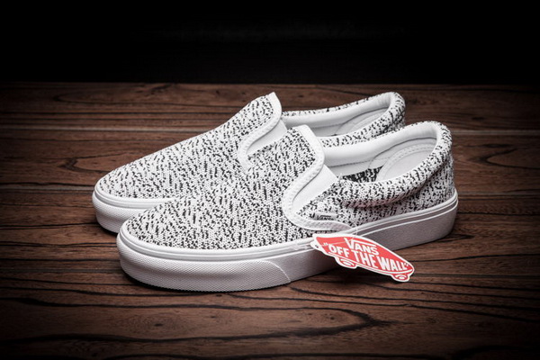 Vans Low-Top Slip-on Men Shoes--080